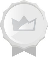 Silver badge