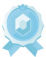 platinum badge